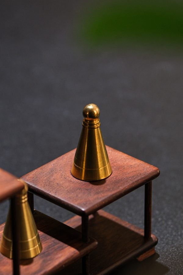 KHUÔN ĐỒNG XÔNG TRẦM BỘT