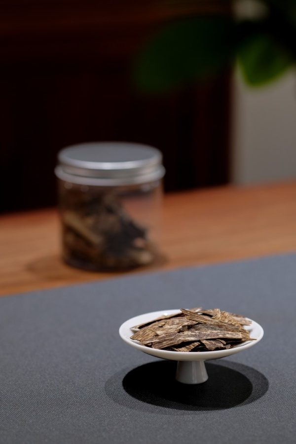 TRẦM KIẾN QUẢNG NAM