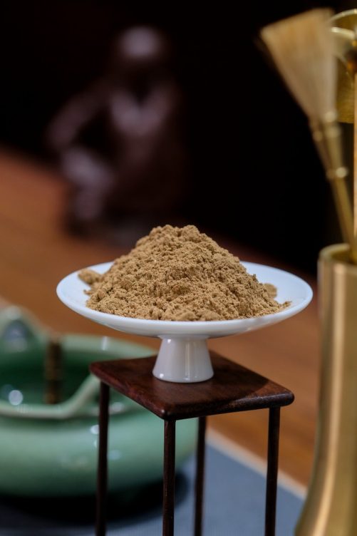 BỘT TRẦM HƯƠNG